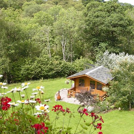 Tanglewood Lodge Taynuilt Bagian luar foto