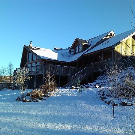 Tanglewood Lodge Taynuilt Bagian luar foto