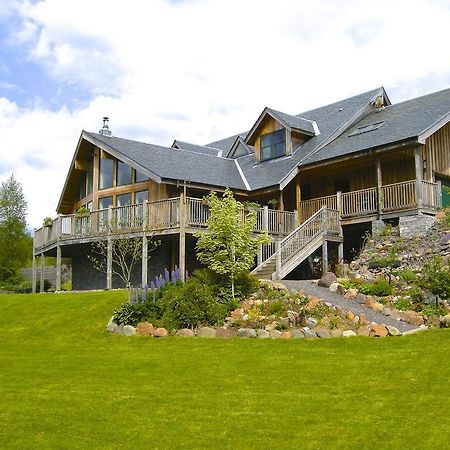 Tanglewood Lodge Taynuilt Bagian luar foto