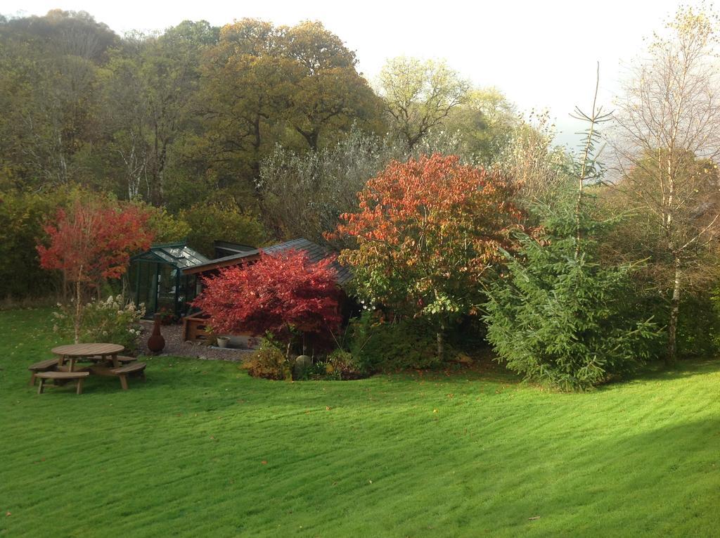 Tanglewood Lodge Taynuilt Bagian luar foto