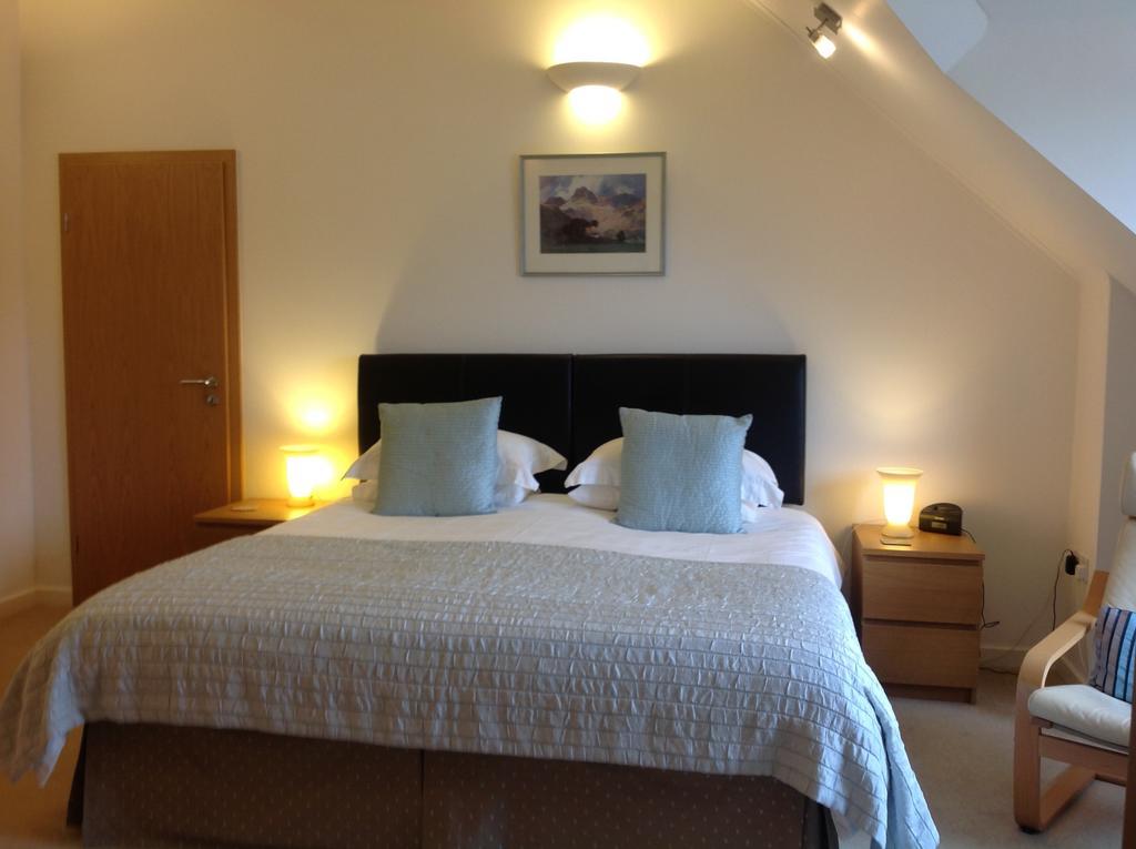 Tanglewood Lodge Taynuilt Bagian luar foto