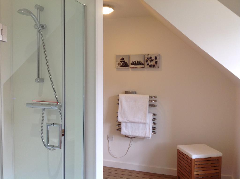 Tanglewood Lodge Taynuilt Ruang foto