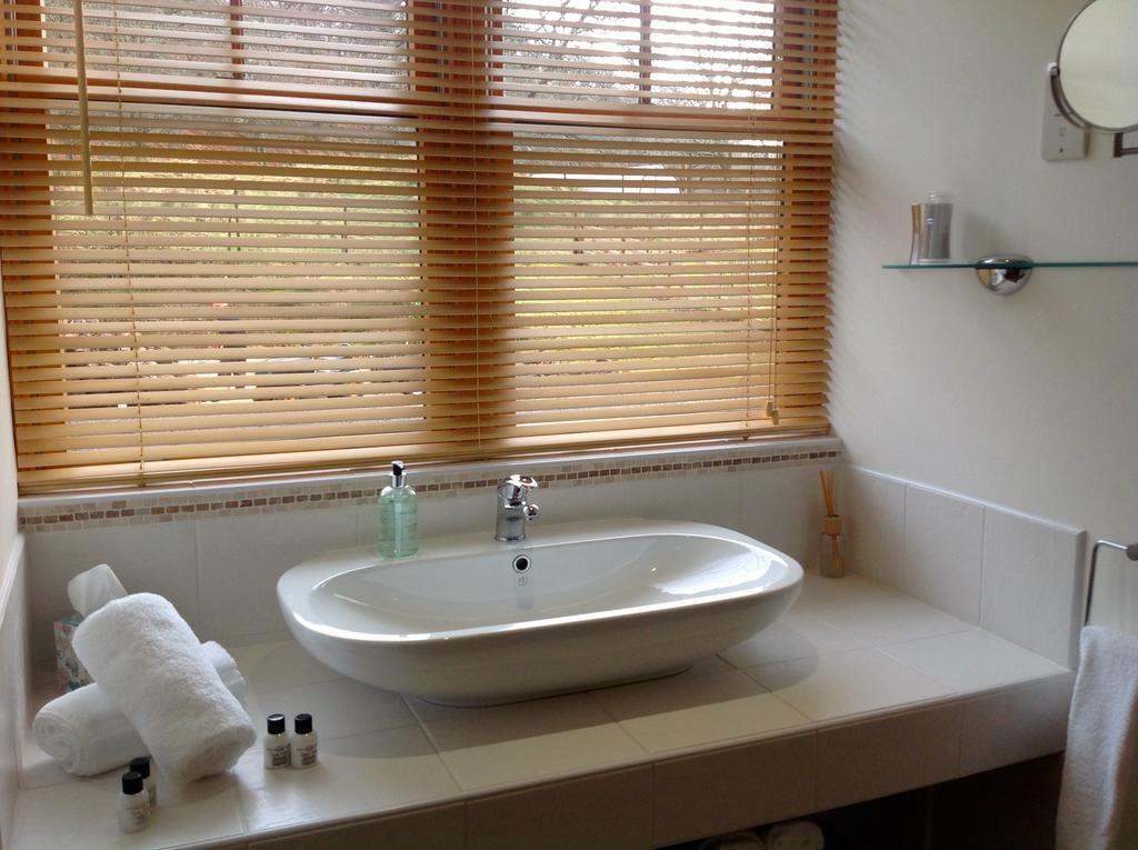 Tanglewood Lodge Taynuilt Ruang foto