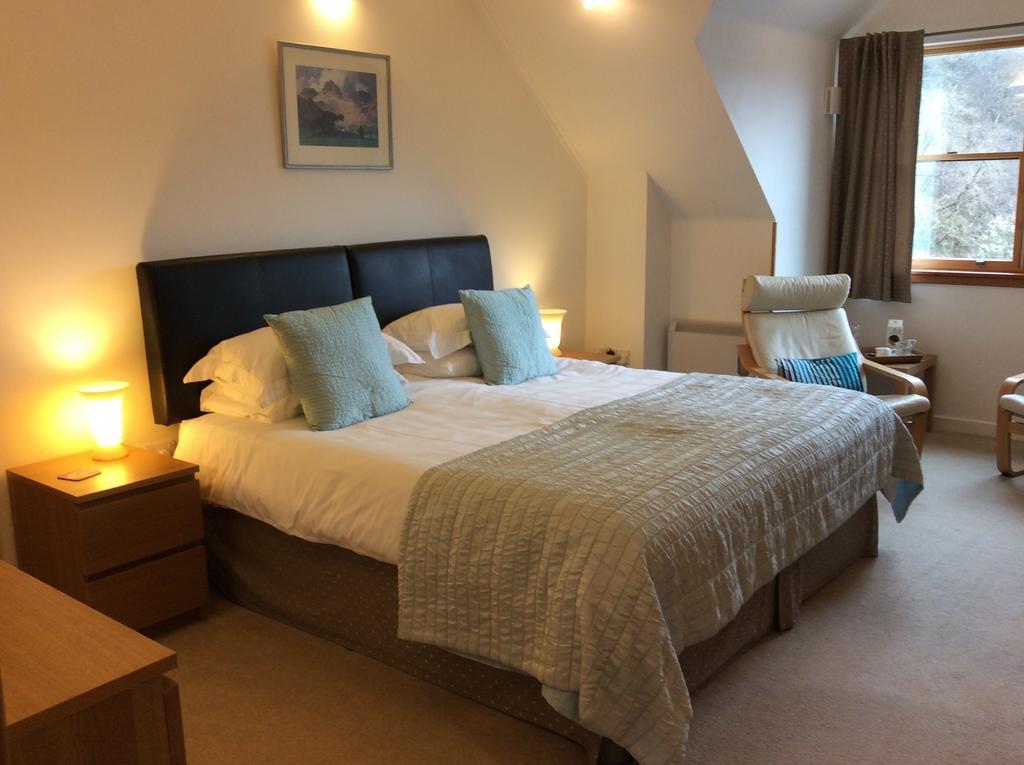 Tanglewood Lodge Taynuilt Ruang foto